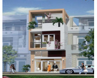 Báo giá chi phí xây nhà 3 tầng tại Thừa Thiên Huế