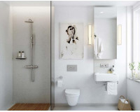 Gợi ý thiết kế mẫu nhà vệ sinh 6m2 tối ưu chi phí xây dựng