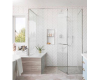 Tham khảo một số thiết kế các mẫu nhà vệ sinh hình vuông 