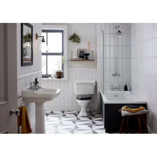 Tham khảo những mẫu nhà vệ sinh cho nhà ống nhỏ gọn hiện nay