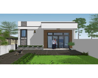 Báo giá chi phí xây nhà cấp 4 tại Phú Vàng, Thừa Thiên Huế