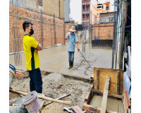 Báo giá chi phí xây nhà trọn gói tại Phan Thiết, Bình Thuận