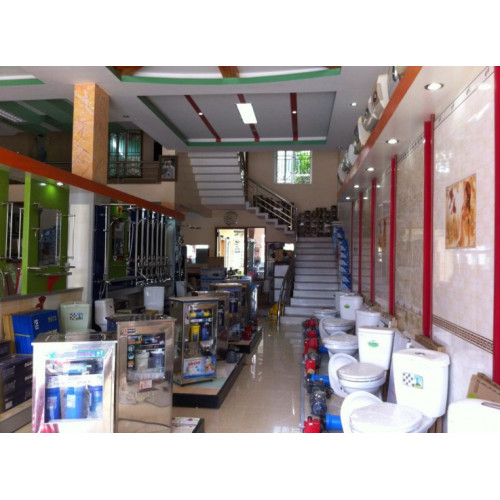 Top cửa hàng vật liệu xây dựng tại Đồng Tháp