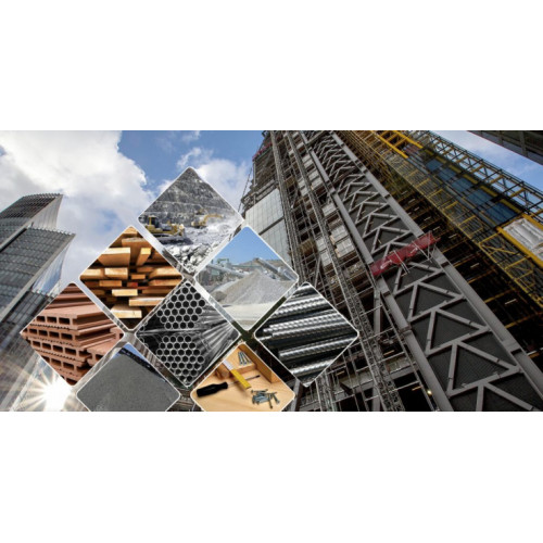 Top công ty vật liệu xây dựng uy tín tại Bình Dương