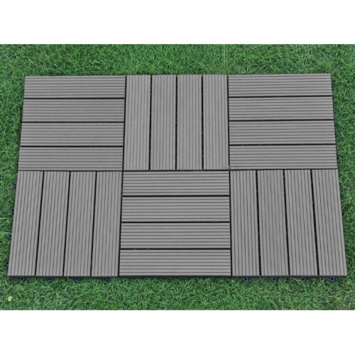 Tại sao sàn gỗ ngoài trời Greenwood đang là xu hướng 2024