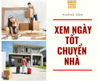 Xem ngày nhập trạch tuổi Bính Ngọ gia chủ sinh năm 1966