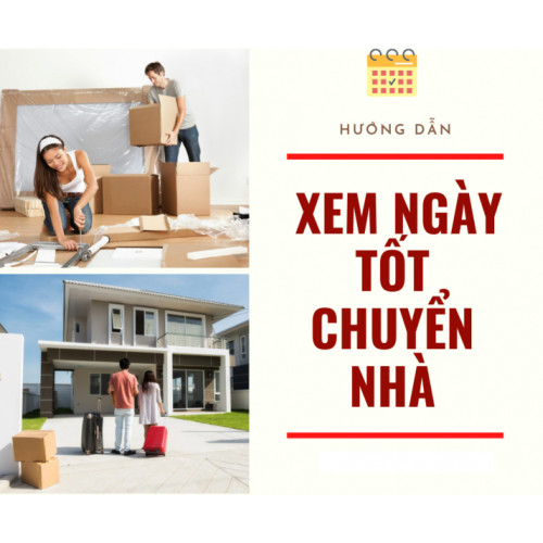 Xem ngày nhập trạch tuổi Bính Ngọ gia chủ sinh năm 1966