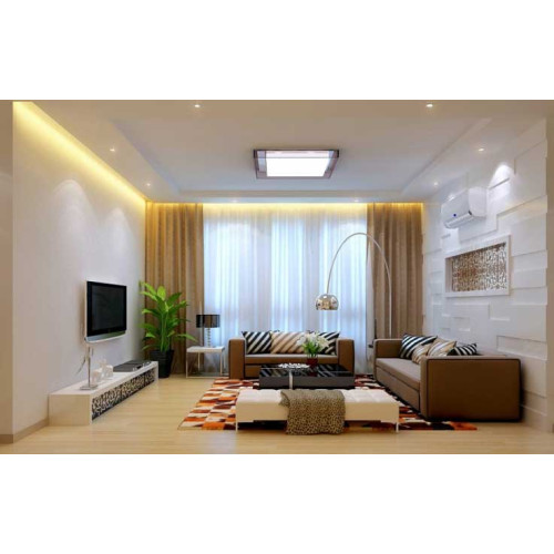 Những vấn đề khi thiết kế nội thất căn hộ chung cư 100m2