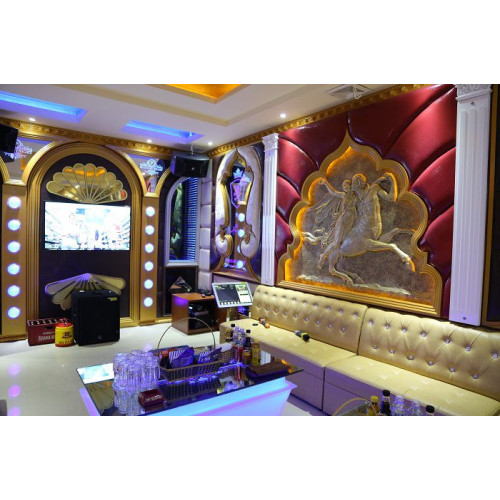Tư vấn thiết kế âm thanh phòng karaoke đạt tiêu chuẩn
