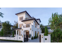 Báo giá chi phí xây nhà 1 trệt 2 lầu tại Tánh Linh, Bình Thuận