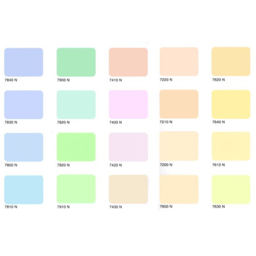 Gợi Ý Bảng Màu Sơn Nhà Đẹp Đang Thịnh Hành mới nhất 2024