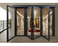 Báo giá cửa nhôm kính chuẩn nhất 2024 mà bạn có thể chưa biết