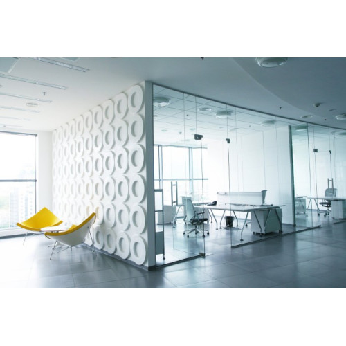 Tham khảo báo giá vách ngăn kính cường lực mới nhất 2024