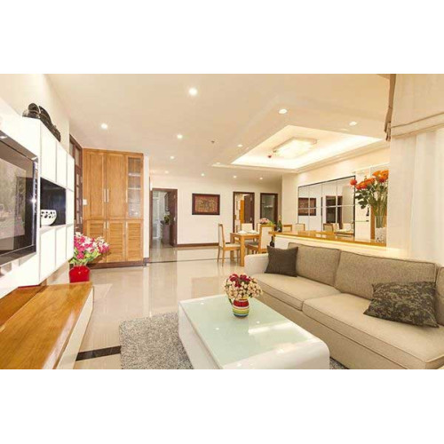 15 mẫu trần thạch cao giật cấp phòng khách đẹp và tinh tế