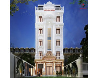 Bí quyết xây khách sạn tại Bình Dương tiết kiệm