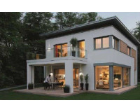 Top 20 mẫu biệt thự 2 tầng đẹp với công năng khoa học