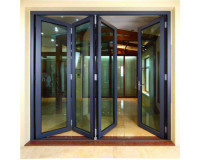 Báo giá cửa nhôm kính 4 cánh mới nhất trên thị trường