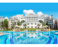 Báo giá chi phí xây dựng nhà nghỉ khách sạn trọn gói 2024