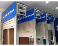 Cập nhật giá cửa cuốn Austdoor A49i chính hãng mới nhất