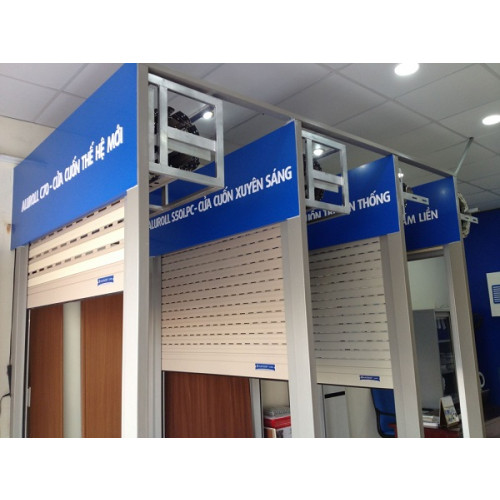 Cập nhật giá cửa cuốn Austdoor A49i chính hãng mới nhất