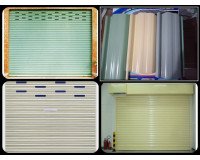 Bảng báo giá cửa cuốn Đài Loan giá rẻ mới nhất 2024