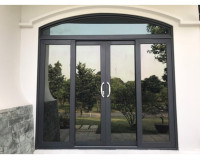 Tổng quan về cửa nhôm kính lùa 4 cánh có thể bạn chưa biết