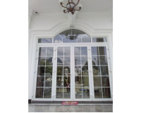 Mua cửa nhôm Xingfa kính hộp cách nhiệt chất lượng cao