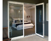 Chiêm ngưỡng những mẫu cửa kính đẹp cho phòng ngủ