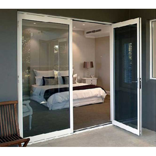 Chiêm ngưỡng những mẫu cửa kính đẹp cho phòng ngủ