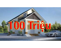 Kinh nghiệm cách xây nhà dưới 100 triệu tiết kiệm nhất