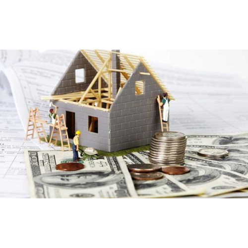 Chi phí xây nhà 1 trệt 1 lầu 4x20 hết khoảng bao nhiêu?