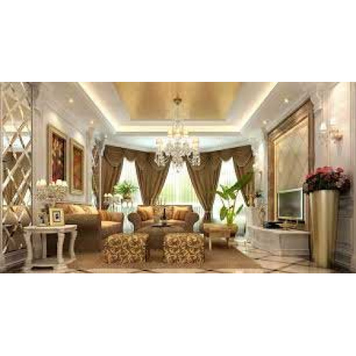 Kiến thức cơ bản về thiết kế nội thất chung cư phong cách cổ điển