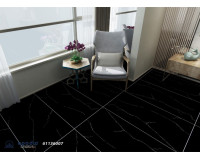 Có nên sử dụng gạch lát nền vân đá màu đen? một vài ưu điểm