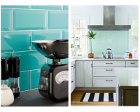 Bật mí lý do nên chọn gạch lát nền màu xanh ngọc bích