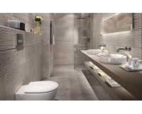 Gạch lát nền nhà tắm bí quyết lựa chọn phù hợp với nhu cầu