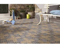 Gạch lát nền nhà tắm chống trơn Prime có thật sự chất lượng?