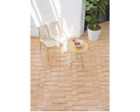 Tìm hiểu chi tiết nhất về gạch lát nền vân gỗ 60x60