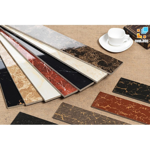 Kinh nghiệm chọn gạch ốp chân tường thấp cho ngôi nhà