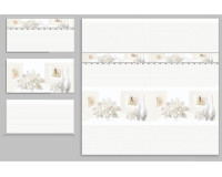 Lời khuyên khi lựa chọn gạch ốp tường 30x60 màu trắng