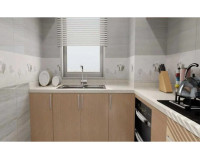 Mẫu gạch ốp tường bếp 30x60 hot nhất năm 2024