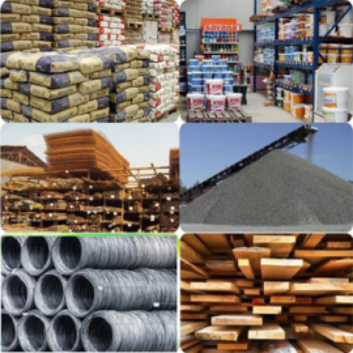 Top cửa hàng vật liệu xây dựng tại Khánh Hòa