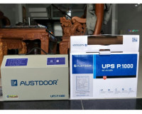 Đặc điểm và báo giá bộ lưu điện cửa cuốn Austdoor năm 2024