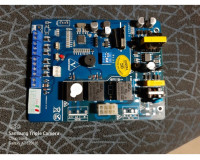 Báo giá bộ mạch điều khiển cửa cuốn chi tiết nhất năm 2024