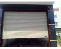 Giá cửa cuốn austdoor A50, chất lượng hàng đầu hiện nay