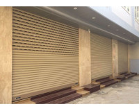 Báo giá cửa cuốn austdoor C70 giá rẻ, sản phẩm chính hãng