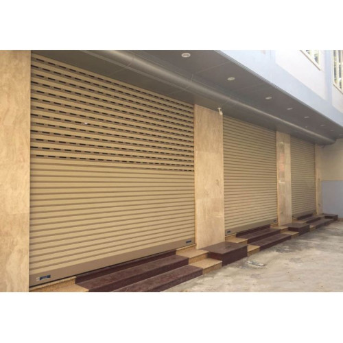 Báo giá cửa cuốn austdoor C70 giá rẻ, sản phẩm chính hãng