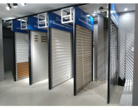 Báo giá cửa cuốn austdoor m70, thông tin chi tiết mới nhất