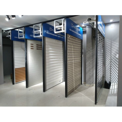 Báo giá cửa cuốn austdoor m70, thông tin chi tiết mới nhất