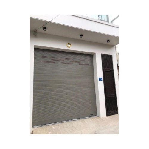 Giá cửa cuốn Austdoor S52 chính hãng năm 2024 là bao nhiêu?