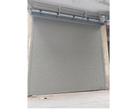 Tìm hiểu chi tiết về giá cửa cuốn austdoor s52i hiện nay